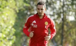 Eskişehirspor’da yaprak dökümü sürüyor! Mustafa İnan takıma veda etti