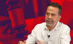 Nasuh Mahruki cezaevine gönderildi: Tutuklanmasına neden olan paylaşım ortaya çıktı