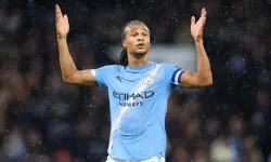 Dünya Yıldızı Nathan Ake Fenerbahçe'de