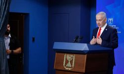 Netanyahu Arjantin'i Destekliyor, O Zaman Biz İspanya'yı