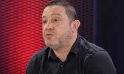 Nihat Kahveci gözaltına alındı: Eşini darbettiği iddia edildi