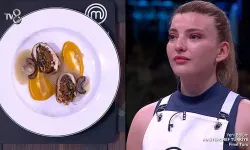 MasterChef ana kadroya giren ikinci yarışmacı belli oldu: Önlüğü Nilay kazandı