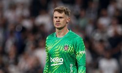 Nihat Kahveci’den Alexander Nübel’e övgü yağmuru: Beşiktaş’ın en büyük kazancı