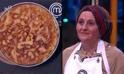MasterChef’te 8. önlüğün sahibi belli oldu! Ana kadroya giren isim Nurten