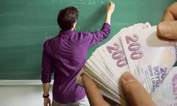 Öğretmen maaşları 83 bin TL’yi geçti! Uzman öğretmen 92 bin 166 TL alacak