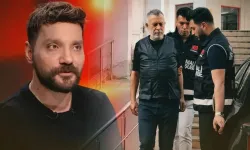 Son dakika: Oğuzhan Uğur gözaltına alındı! Evinde arama yapıldı