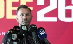 Okan Buruk canlı yayında açıkladı: Icardi defteri kapandı, transferde iki bölge öncelikli