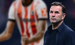 Galatasaray’da kadro operasyonu: Okan Buruk 4 futbolcunun üzerini çizdi