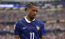 Avrupa’da dev transfer zinciri: Olise Real Madrid’e, Barcola Bayern Münih’e mi gidiyor?