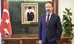 Ardahan Valisi kim oldu? Yeni Vali Ömer Hilmi Yamlı Kimdir?