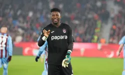 Trabzonspor kaleyi kapattı: Andre Onana yeniden imzayı attı! İşte maliyeti