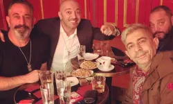 Cem Yılmaz’ın kuzeni Öner Faruk Işık gözaltında! Ünlülere yönelik operasyonda yeni gelişme
