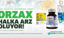 Orzaks İlaç (ORZAX) Halka Arz Detayları: Talep Toplama Tarihleri, Hisse Fiyatı ve Lot Dağıtımı