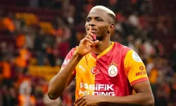 Victor Osimhen için Manchester United transfer iddiası büyüyor! Galatasaray’ın tavrı net
