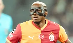 Galatasaray’da maaş krizi iddiası: Osimhen’e bankadan ihtar gönderildiği öne sürüldü