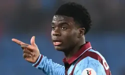 Trabzonspor’da 30 milyon euroluk imza! Oulai, Fiorentina forması giymeye hazırlanıyor