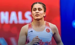 Özdenur Özmez dünya şampiyonu oldu: Finalde rakibine puan vermedi