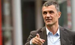 İtalya Milli Takımına Paolo Maldini geldi