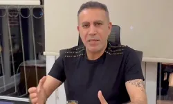 Haluk Levent’in Hüseyin Başaran’a gönderdiği video ortaya çıktı: “Para burada abi”