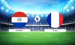 Paraguay-Fransa maçı ne zaman, saat kaçta, hangi kanalda? Dünya Kupası’nda çeyrek final bileti için dev gece