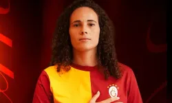 Galatasaray’da Kadın Takımına Kaleye Portekiz Duvarı: Patricia Morais Resmen Açıklandı