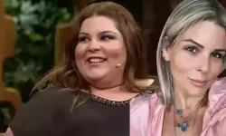 Pelin Öztekin’in son hali sosyal medyada gündem oldu: Yıllar önceki değişimi yeniden konuşuluyor