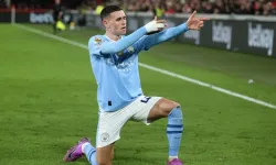 Galatasaray Transfer Haberleri: Phil Foden bombası!
