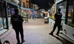 Bodrum’da restoranda silahlı saldırı! 28 yaşındaki genç hayatını kaybetti