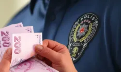 Polis maaşları 100 bin TL sınırını aştı! Temmuz 2026 zamlı maaş tablosu