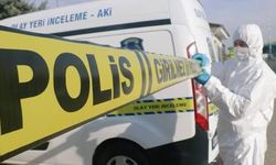 Sakarya'da Kanser Hastası Adam Boğazı Kesik Bulundu