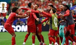 Portekiz-Hırvatistan Maçı Ne Zaman, Saat Kaçta? Maç Şifresiz Canlı