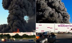 Rusya'da Lojistik Merkezlerine İHA Saldırısı: 7 Ölü, Onlarca Yaralı