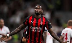 Fenerbahçe'de transferin adı Rafael Leao! Yönetici Cihan Kamer İtalya’ya gitti