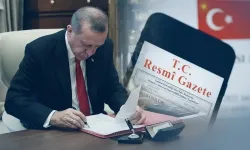 Resmî Gazete’de yayımlandı: 8 üniversiteye yeni rektör atandı