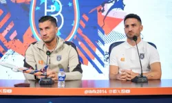 Nuri Şahin’den Avrupa mesajı: “İlk hedef avantajlı skor”