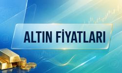 2 Temmuz Altın Fiyatları: Gram altın yeniden 6 bin 100 lirayı aştı