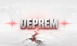 Datça’da 5,3 büyüklüğünde deprem! AFAD saatini ve derinliğini duyurdu