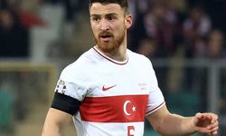 Bonservisi Elinde, Teklif Masada! Beşiktaş Salih Özcan Transferinde Düğmeye Bastı