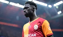 Galatasaray’da Davinson Sanchez krizi! Como teklifini yükseltti
