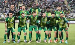 Şanlıurfaspor’dan transfer şov! 7 futbolcu birden kadroya katıldı