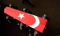 Eskişehir Mihalıççık’ta çatışma: Uzman Jandarma Mehmet Demirbaş şehit oldu