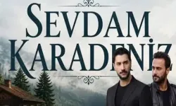 Sevdam Karadeniz’de sular durulmuyor: Bir oyuncu daha ayrıldı