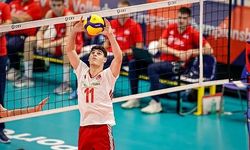 Sırbistan-Türkiye voleybol maçı hangi kanalda? Filenin Efeleri VNL’de kritik sınavda