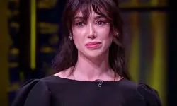 MasterChef Şiringül Kaya Kimdir? Mustafa Sandal’ın Eski Back Vokali Bir Üst Tura Çıktı
