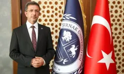 Şırnak Üniversitesi’nde akraba ataması iddiası: Rektöre ait olduğu öne sürülen paylaşım gündem oldu