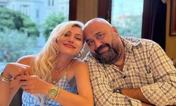 Somer Sivrioğlu’ndan Didem Belen’e romantik kutlama: Aşkını tek cümleyle anlattı