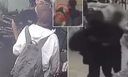 Erkekleri Taciz Eden Kadın Her Yerde Aranıyor - İzle