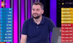 Var Mısın Yok Musun’da Taha milyoner oldu! 580 bin TL’yi reddetti, son kararı kazandırdı