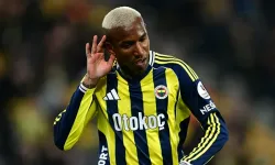 Talisca’da Ayrılık Sinyali: Fenerbahçe’ye Kararını Bildirdi