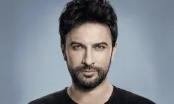 Tarkan Konserden İner İnmez Saçlarını Kesti